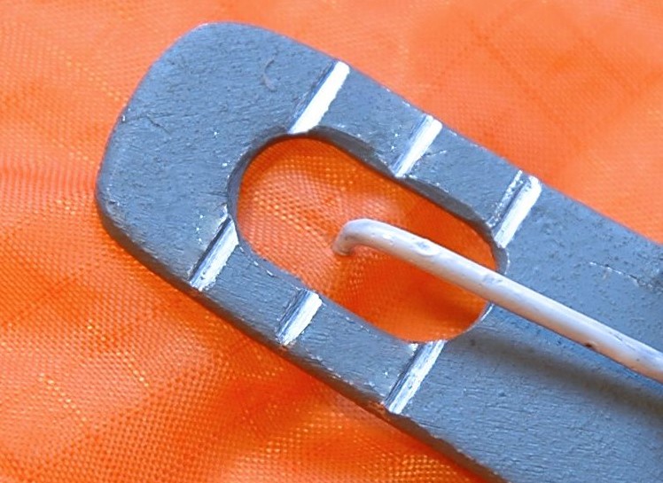 Fabric Strenght