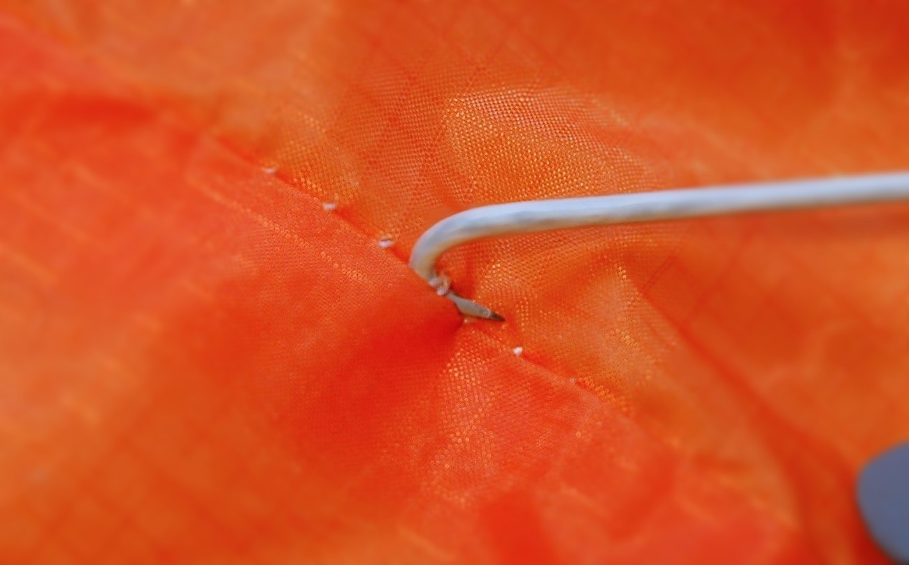 Fabric Strenght